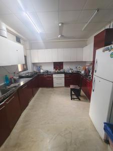 4 BHK Independent Builder Floor