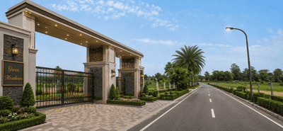 Image of 1800 Sq.ft Residential Plot / Land for sale in Burnpur, Asansol for Rs. 250000