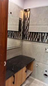 Bathroom Image of 2555 Sq.ft 4 BHK Builder Floor for sale in Palam Vihar Gurgaon for Rs. 38000000