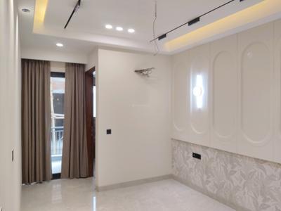 Bedroom Image of 2700 Sq.ft 4 BHK Builder Floor for sale in Ansal Esencia Sector 67, Sector 67 Gurgaon for Rs. 28500000