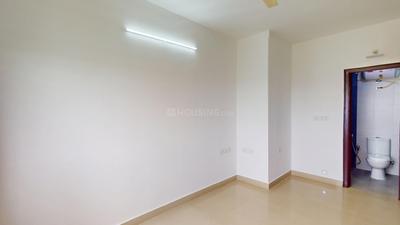 Bedroom Image of 1259 Sq.ft 3 BHK Apartment / Flat for sale in Shriram Sameeksha, Singapura Bengaluru for Rs. 11400000