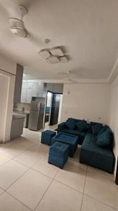 Hall Image of 550 Sq.ft 1 RK Independent House for rent in Nirala Estate , Noida Extension Greater Noida for Rs. 14000