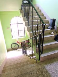 Staircase Image of 877 Sq.ft 2 BHK Apartment / Flat for sale in Thakurpukur Kolkata for Rs. 2200000