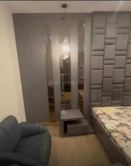 Greater Kailash II Bedroom 1