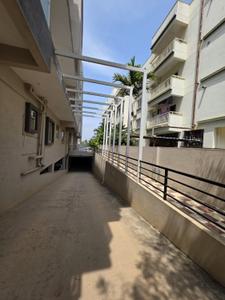 Image of 1585 Sq.ft 3 BHK Apartment / Flat for rent in Varthur, Bengaluru for Rs. 50000