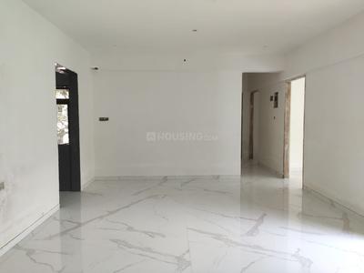 Hall Image of 1200 Sq.ft 3 BHK Apartment / Flat for sale in Andheri West Mumbai for Rs. 52500000