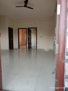 2 BHK Independent Builder Floor