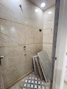 Image of 855 Sq.ft 3 BHK Builder Floor for sale in Govindpuri, New Delhi for Rs. 5200000