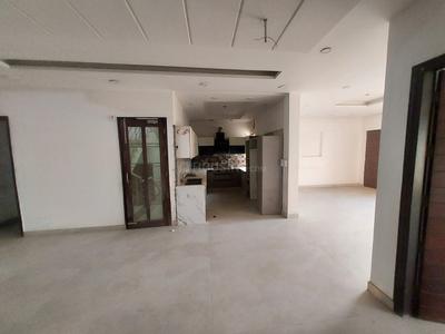 Hall Image of 160 Sq.ft 2 BHK Independent House for rent in Sector 28 Faridabad for Rs. 20000