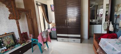 Balcony Image of 1450 Sq.ft 3 BHK Apartment / Flat for sale in Nashik Road Nashik for Rs. 7500000