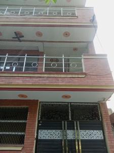 1 BHK Independent Builder Floor