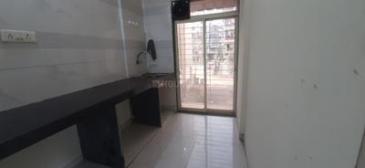 Kitchen Image of 675 Sq.ft 1 BHK Apartment / Flat for sale in Ulwe Navi Mumbai for Rs. 5300000
