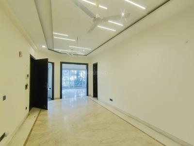 Hall Image of 1250 Sq.ft 3 BHK Builder Floor for sale in Sector 22 Gurgaon for Rs. 26500000