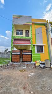 Image of 960 Sq.ft 2 BHK Independent House for sale in Kovur, Chennai for Rs. 8700000