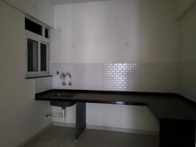 Kitchen Image of 1140 Sq.ft 2 BHK Apartment / Flat for sale in Majestique Marbella, Kharadi Pune for Rs. 10500000