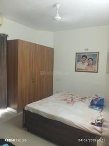 Bedroom Image of 4800 Sq.ft 4 BHK Independent House for rent in Sector 7 Panchkula for Rs. 110000