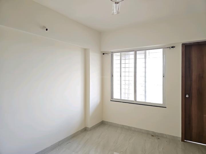Paramount Smart City Bedroom One 1