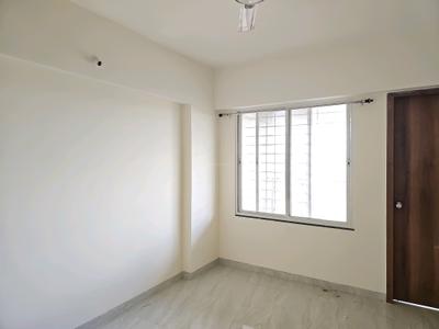 Bedroom Image of 1829 Sq.ft 3 BHK Apartment / Flat for rent in Lohegaon Pune for Rs. 35000