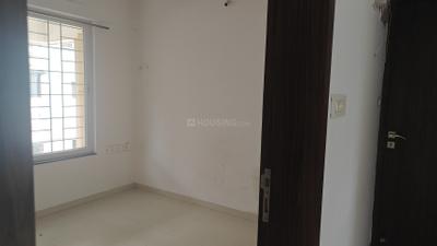 Bedroom Image of 1000 Sq.ft 2 BHK Apartment / Flat for sale in Jagtap Engracia, Pimple Gurav Pune for Rs. 9800000