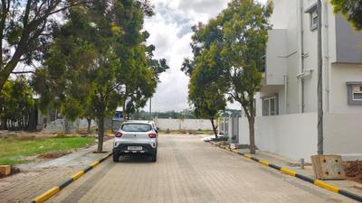 Image of 1453 Sq.ft Residential Plot / Land for sale in JR Urbania , Chandapura, Bengaluru for Rs. 6102600