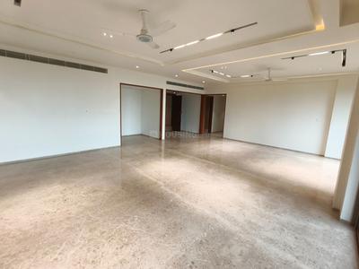 Hall Image of 6700 Sq.ft 5 BHK Apartment / Flat for rent in True The North, Ambli Ahmedabad for Rs. 400000