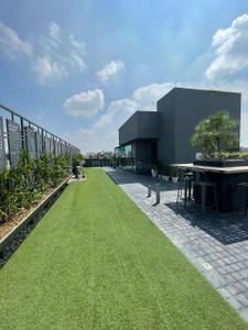 Image of 2700 Sq.ft 4 BHK Builder Floor for sale in DLF Phase 2, Gurgaon for Rs. 47000000