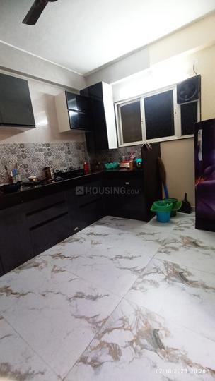 Ayushman Nivas Bedroom 1