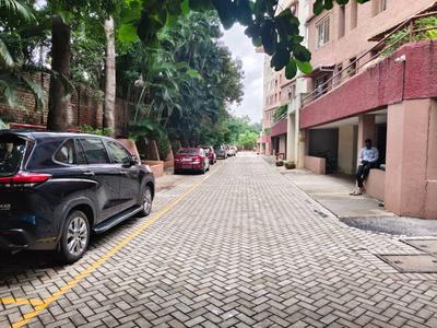 Image of 1375 Sq.ft 2 BHK Apartment / Flat for sale in Baner, Pune for Rs. 21000000