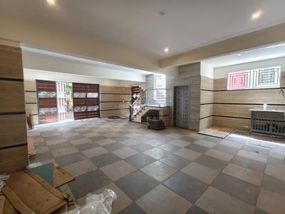Image of 1080 Sq.ft 4 BHK Duplex for sale in Nagarbhavi, Bengaluru for Rs. 39500000