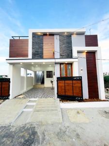 2 BHK Villa