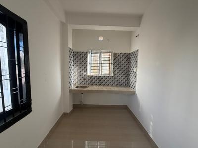 2 BHK Independent Builder Floor