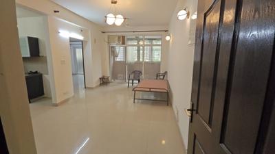 Living Room Image of 1773 Sq.ft 3 BHK Apartment / Flat for sale in ABA Orange County, Indirapuram Ghaziabad for Rs. 27000000
