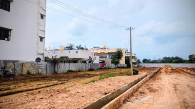 Image of 1467 Sq.ft Residential Plot / Land for sale in Byrathi, Bengaluru for Rs. 16000000
