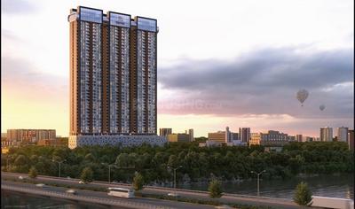 Image of 1753 Sq.ft 3 BHK Apartment / Flat for sale in Shubh Tristar, Mundhwa, Pune for Rs. 20000000