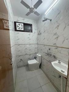 Image of 450 Sq.ft 2 BHK Builder Floor for sale in Laxmi Nagar, New Delhi for Rs. 3500000