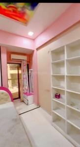 Bedroom Image of 2300 Sq.ft 3 BHK Independent House for rent in Gaurav Green, Mira Road East Mira Bhayandar for Rs. 65000