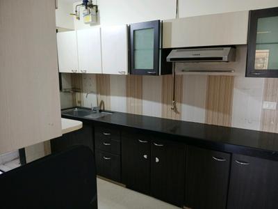 Kitchen Image of 862 Sq.ft 2 BHK Apartment / Flat for sale in Spenta Alta Vista, Chembur Mumbai for Rs. 16500000