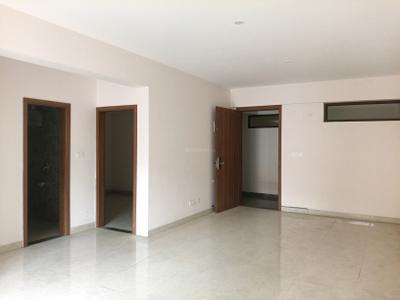 Living Room Image of 1545 Sq.ft 3 BHK Apartment / Flat for sale in Banaswadi Bengaluru for Rs. 14500000