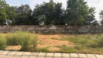 Image of 1323 Sq.ft Residential Plot / Land for sale in La Dimora City, Sector 97, Faridabad for Rs. 12201000