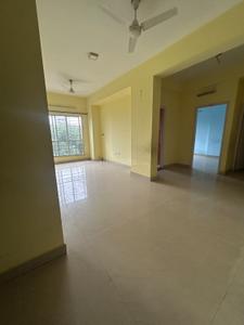 Image of 933 Sq.ft 2 BHK Apartment / Flat for sale in Bansdroni, Kolkata for Rs. 6800000