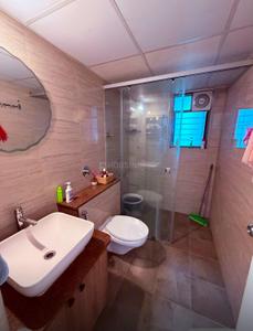 Image of 1650 Sq.ft 3 BHK Apartment / Flat for rent in Goyal Orchid Whitefield, Whitefield, Bengaluru for Rs. 77000