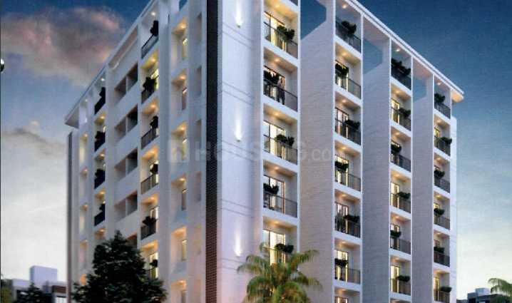 Hasnain Residency Main Image 1