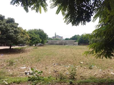 Image of 163 Sq.ft Residential Plot / Land for sale in Sector 38, Gurgaon for Rs. 52500000