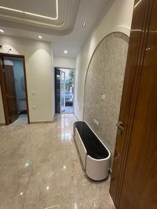 Hall Image of 1800 Sq.ft 3 BHK Builder Floor for sale in Paschim Vihar New Delhi for Rs. 34500000