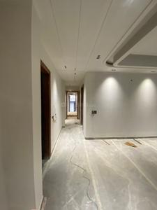 Hall Image of 1850 Sq.ft 3 BHK Builder Floor for sale in Green Park New Delhi for Rs. 54500000