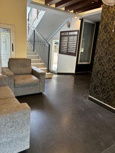 Hall Image of 974 Sq.ft 2 BHK Apartment / Flat for sale in Kakkanad Kochi for Rs. 6600000