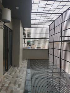 Bedroom One Image of 2250 Sq.ft 3 BHK Builder Floor for sale in Ridhi Signature Square Floors, Sector 46 Faridabad for Rs. 25500000