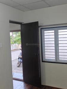 Bedroom Image of 350 Sq.ft 1 BHK Independent House for rent in Attavar Mangalore for Rs. 15000