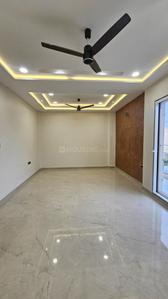 Bedroom Image of 3500 Sq.ft 4 BHK Independent House for sale in Mahalakshmi Nagar Indore for Rs. 33500000