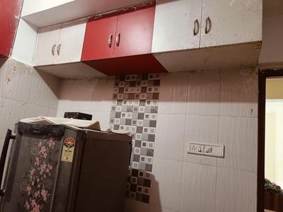 Kitchen Image of 1350 Sq.ft 3 BHK Apartment / Flat for rent in Sabour Bhagalpur for Rs. 15000